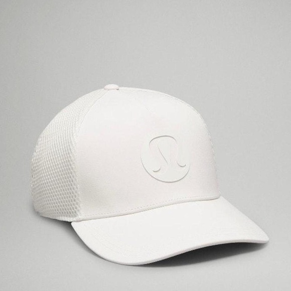 lululemon athletica Other - NWT Lululemon Trucker Hat